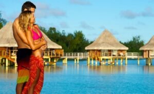 10 Most Romantic Destinations for a Honeymoon in the World
