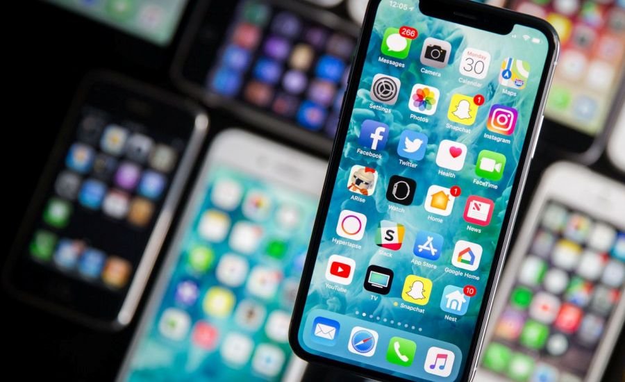 iPhone Apps For 2019