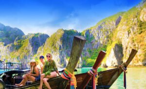 Thailand Best Places to Visit Once in a Lifetime
