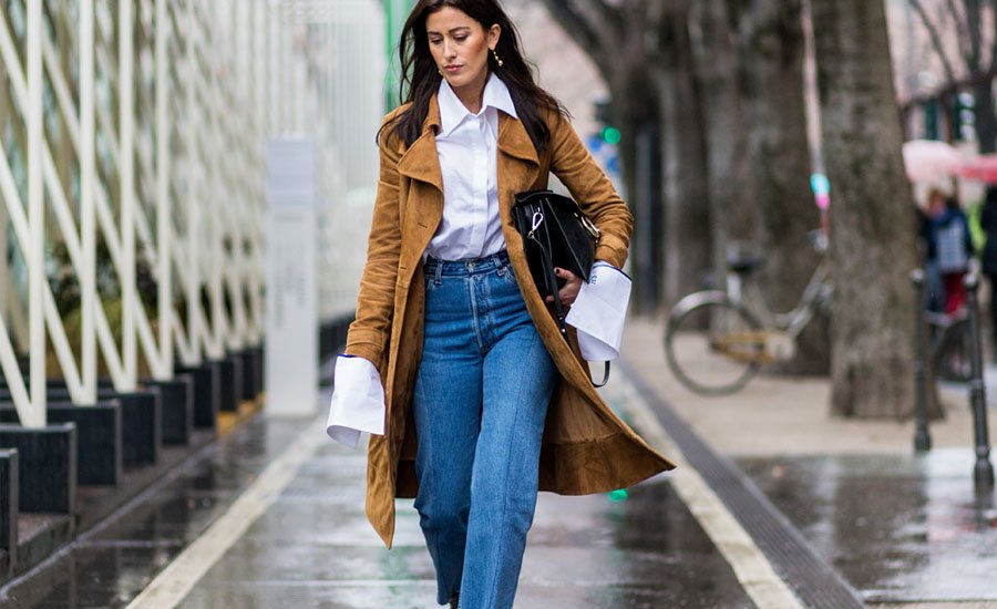10 Best Denim Trends of 2019 to Try Right Now
