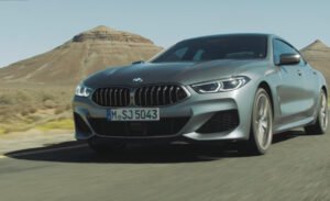 10 Things You Need to Know About 2020 BMW 8-Series Gran Coupe