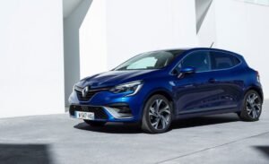 Top 10 Things You Need to Know About 2020 Renault Clio