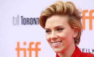 15 Facts You Probably Didn’t Know about Scarlett Johansson