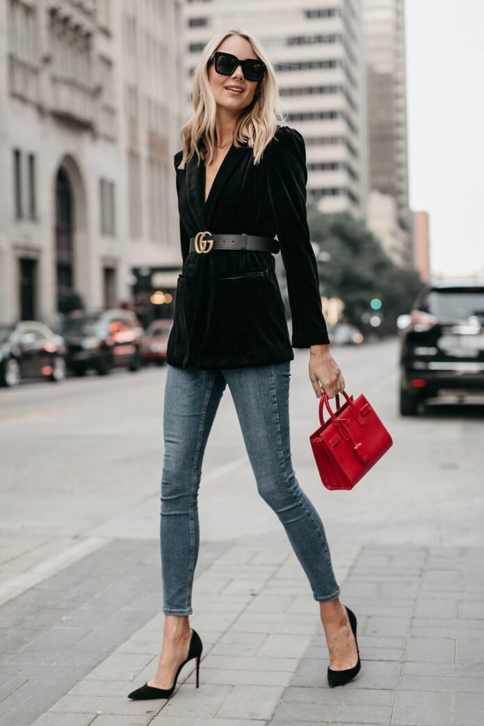 7 Winter Outfit Ideas to Get You Through Your Style