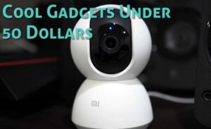 10 Cool Gadgets Under 50 Dollars on Amazon