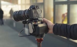 Top 10 Filmmaking Camera Gadgets and Accessories