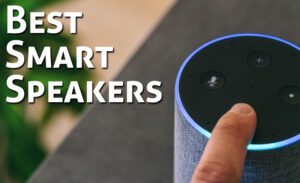 10 Best Smart Speakers of 2020 For Your Home