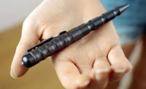 10 Must Have Non Lethal Cool Self Defense Gadgets