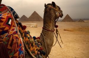 After pandemic Travel: 2020 Is the Year to Visit Cairo