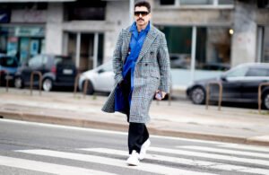 Discover the Autumn Trends in Men’s Fashion 2021
