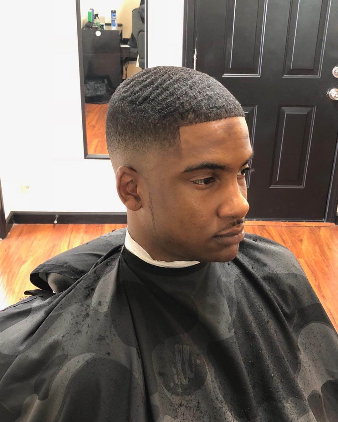 Smooth and Wavy Fade