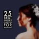 25 Best Short Hairstyles For Wedding