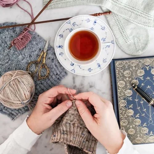 Even Beginners Can Enjoy Knitting! Introducing How To Knit And Start