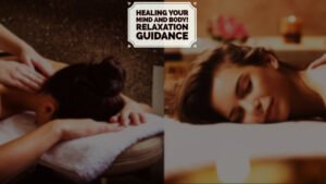 Healing Your Mind And Body! Relaxation Guidance