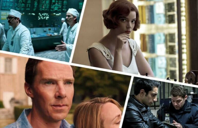 10 Mini-series That Are Watched In One Breath