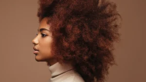 How To Get Natural Perms! Explains The Cause, How To Fix It, And The Style