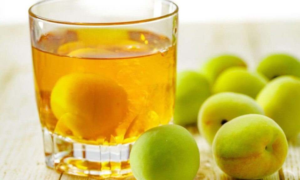 I Want To Know The Effects Of Plum Wine! Introducing Effective Drinking Methods