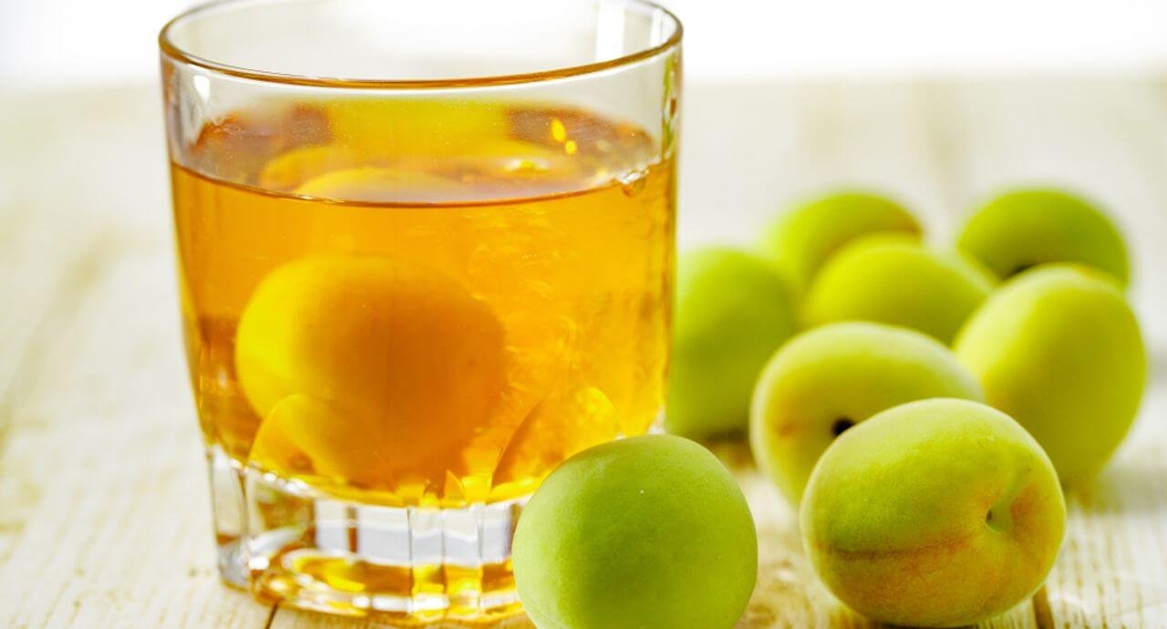 I Want To Know The Effects Of Plum Wine! Introducing Effective Drinking Methods