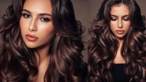 Seasonal Hair Color Catalog: Introducing Featured Keywords And 4 Trend Colors