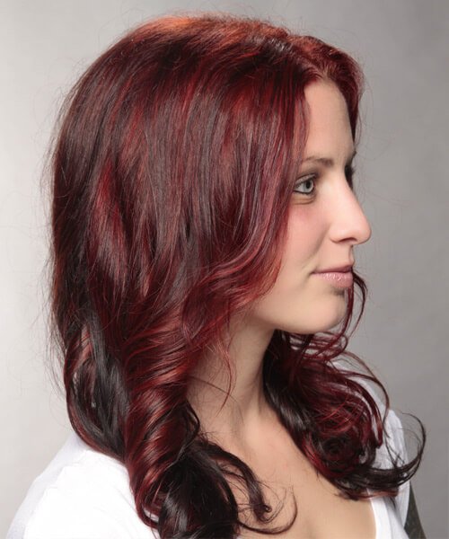Sweet and Sour With a Red High Tone Color