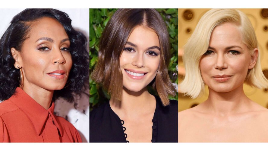 Arrange A Style Collection That Makes Your Hair Look Gorgeous Short Hair Guide.