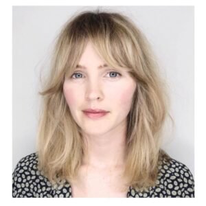 How To Deal With Bangs That Have Been Cut! Let’s Be Cute And Fashionable