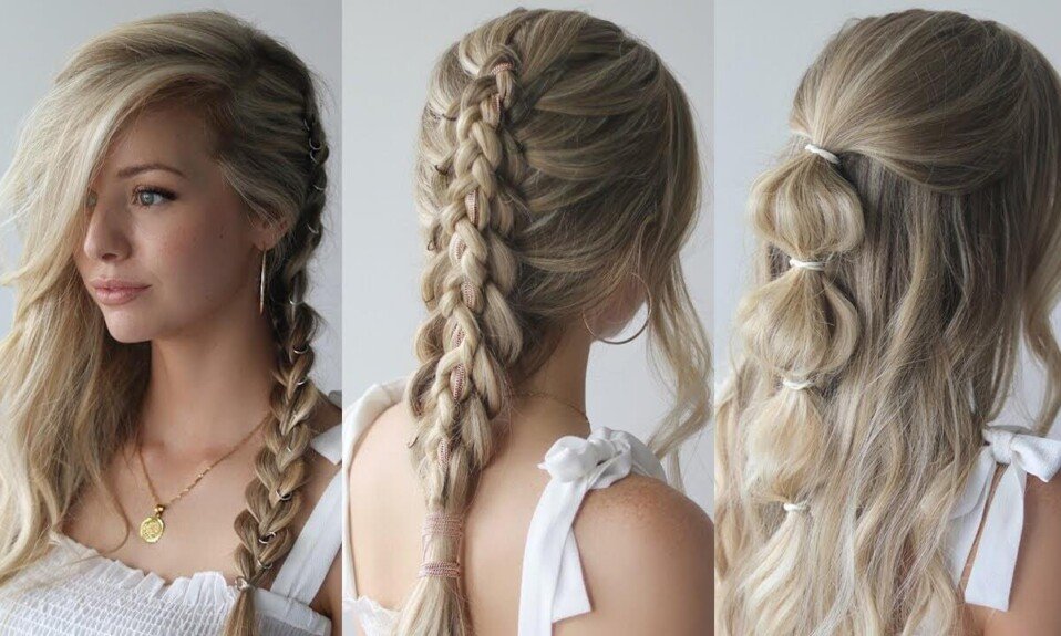 Is There A Perfect Hairstyle A Collection Of Hairstyles That Give You A Good Look