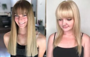 What Is The Best Bangs Arrangement For A Rainy Day? Summary Of Comfortable Hairstyles