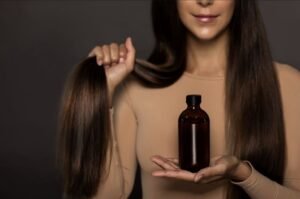 Camellia Oil For Hair: What Are The Benefits