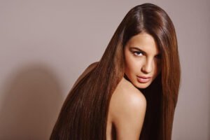 Expensive Brunette Hair Color: The Trend Suits Brunettes Perfectly