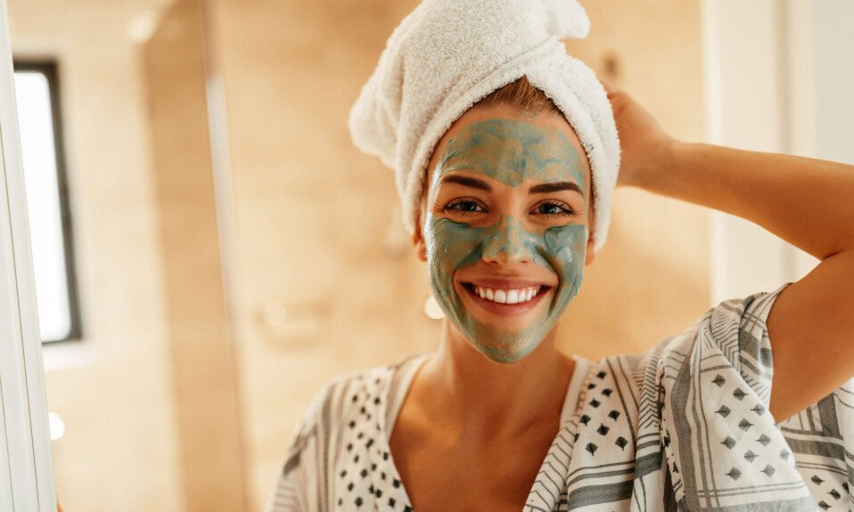 Korean Face Masks Benefits And How To Make One At Home