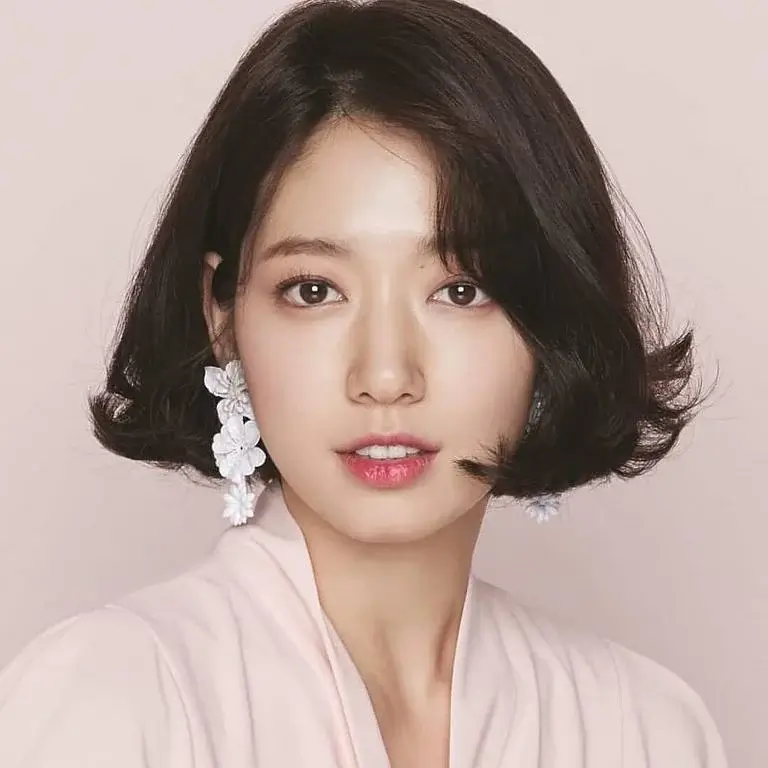 Korean Style Short Hair 2022 Style Catalogs