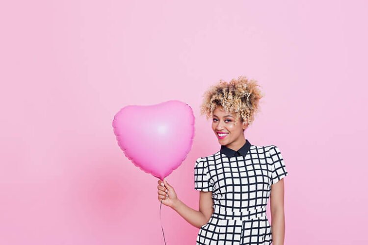 Psychology Of Choosing Pink Features And Effects Of People Who Look Good In Pink