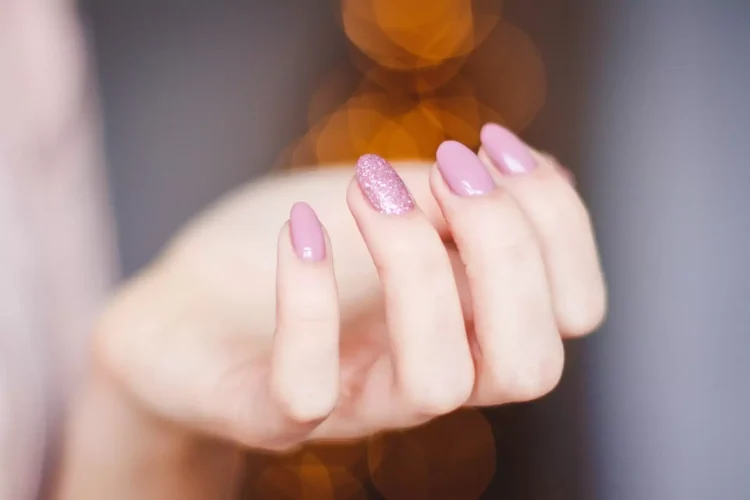 Winter's Nails Are Simple 2022 Characteristic Of Stylish Trend Designs!