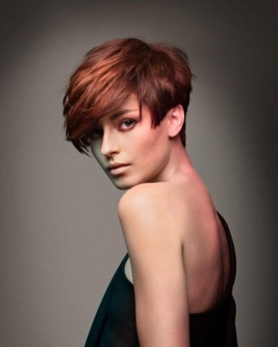20 Hottest Hairstyles For Women With Short Hair