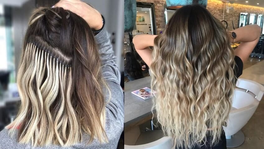 8. Waves with Highlights