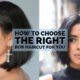How To Choose The Right Bob Haircut For You