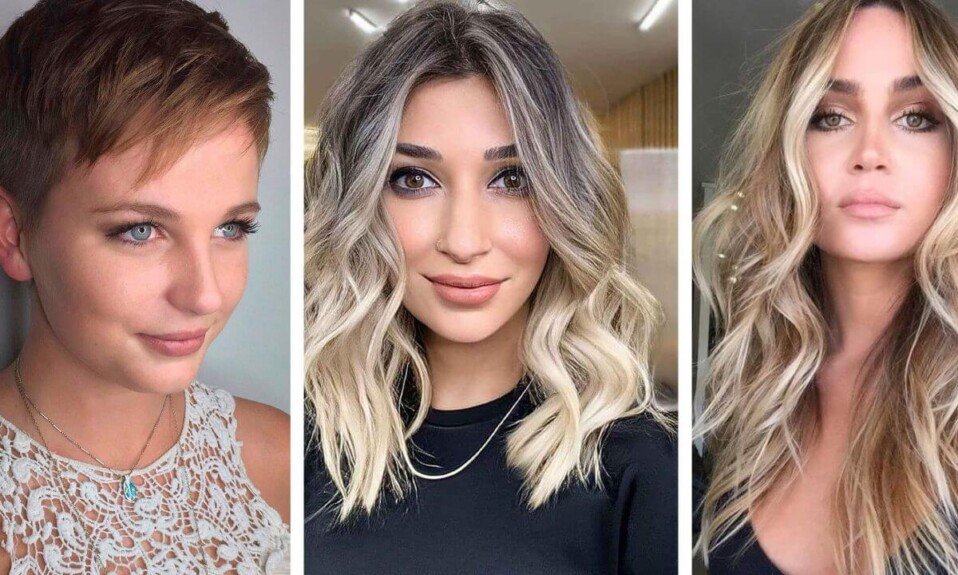 The Hairstyle That You Must Try in Your 30s