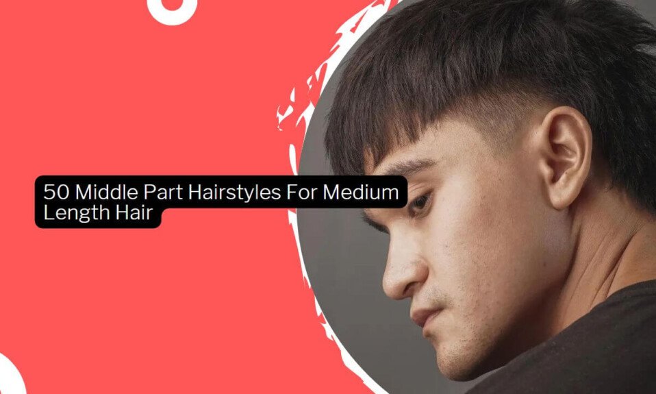 50 Best Modern Mullet Haircuts For Men